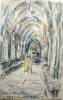 Westminster Abbey, London