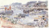 rockport harbour