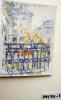 At 24 Ulster Place, London