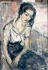 Margo Krasne No. 1 Kneeling
