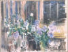 blue lupins