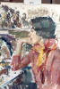 Study of Phyllis Rubin