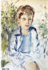 Vinilein, Rockport, 1951