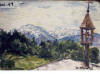 Watzman View, Barchtesgarten