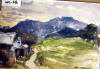 (The Alps)